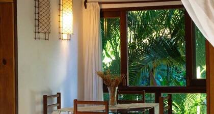 LUAR DE TRANCOSO HOSTEL