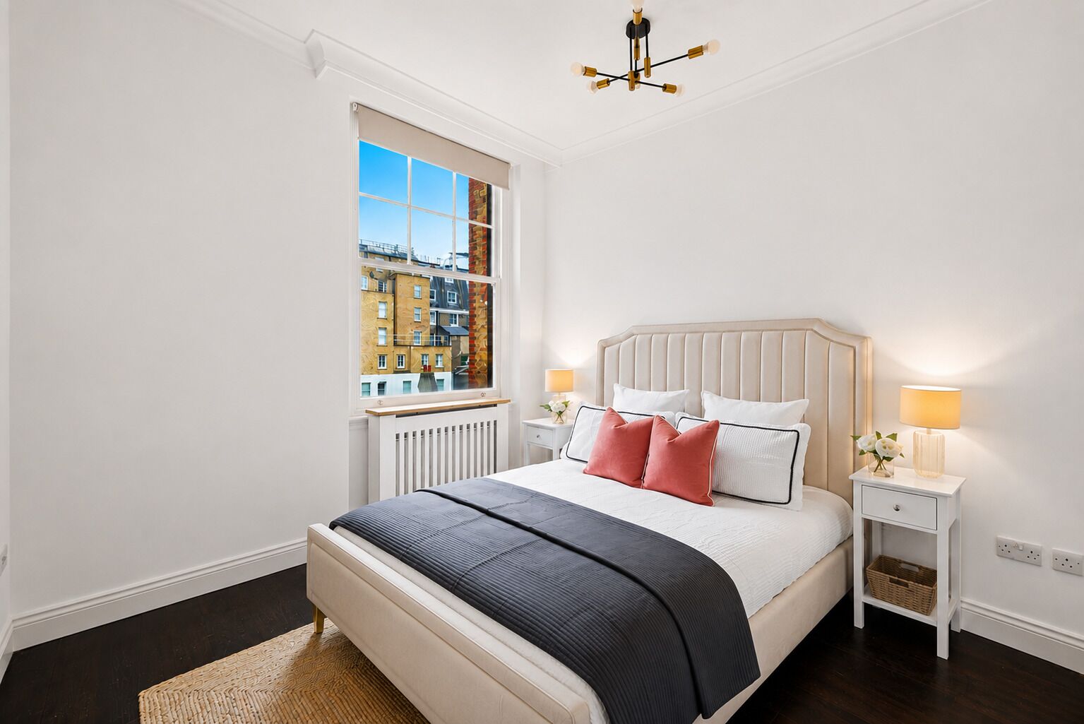 1 bedroom, iron/ironing board, Internet