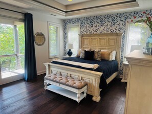 6 Schlafzimmer, Bügeleisen/Bügelbrett, Reisekinderbett, kostenloses WLAN