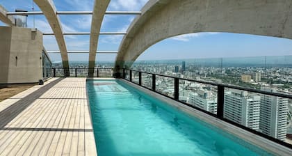 Rent a flat - Alto Paz