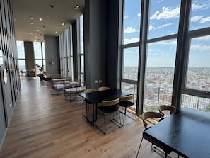 Interior - Rent a flat - Alto Paz (Córdoba)