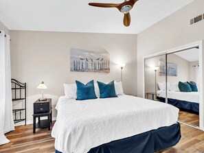 3 Schlafzimmer, Bügeleisen/Bügelbrett, kostenloses WLAN, Bettwäsche