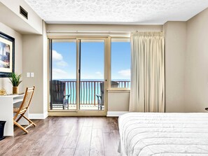 3 間睡房、熨斗/熨衫板、免費 Wi-Fi、床單