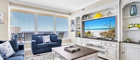 Smart-tv