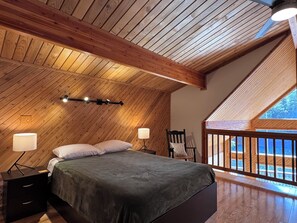 3 chambres, Wi-Fi gratuit, draps fournis