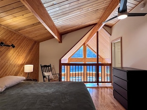 3 chambres, Wi-Fi gratuit, draps fournis