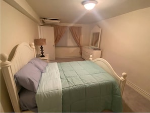 1 bedroom, WiFi