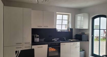GemĂŒtliche Ferienwohnung in altem Bauernhof neu renoviert 2025