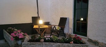 Cozy vacation apartment in an old farmhouse newly renovated 2025