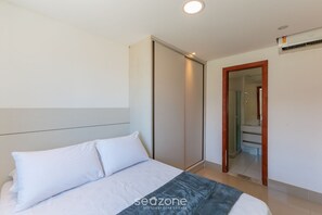 Basic Apartment
