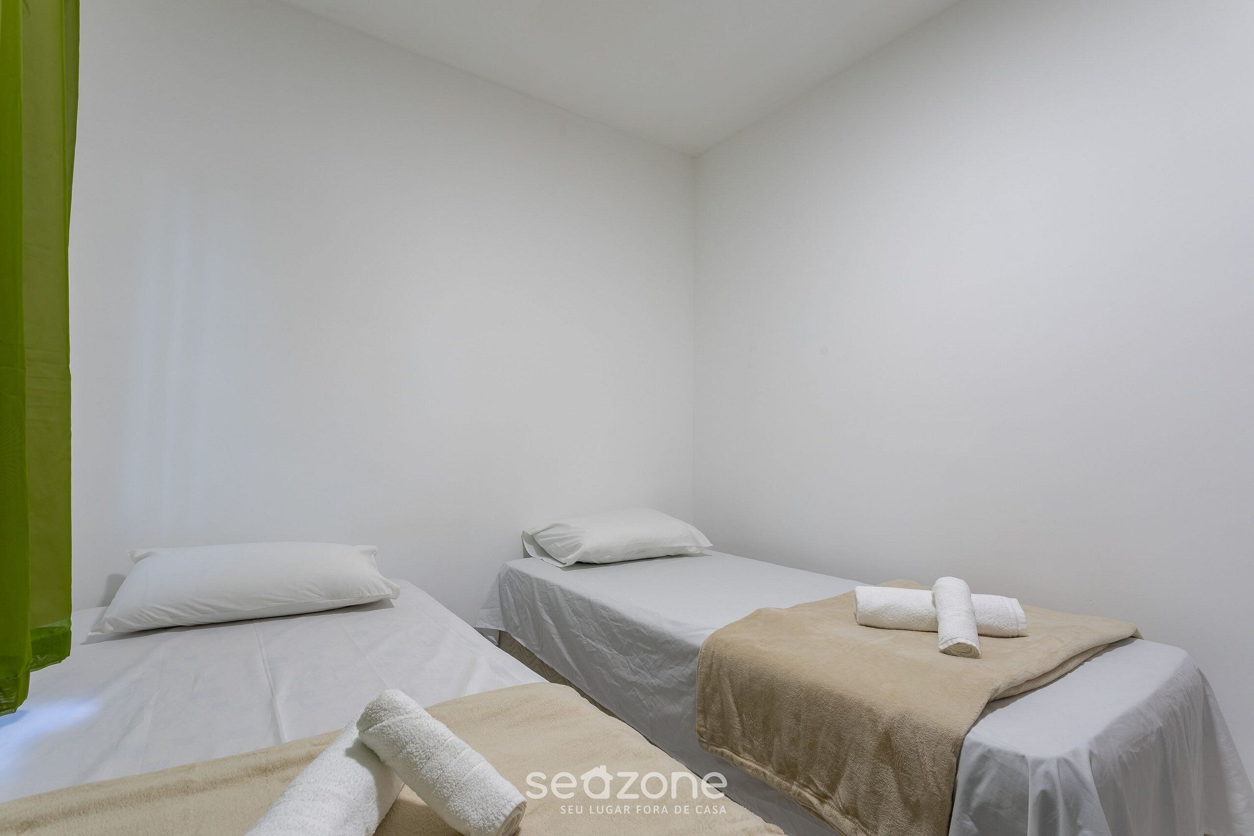 Basic Apartment | 2 bedrooms