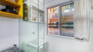 Departamento básico | Cocina privada