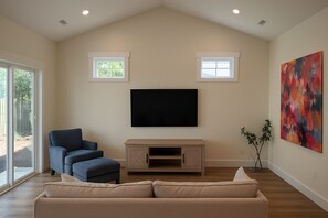 TV