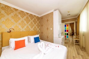 Suite, Balcony, Sea View - Walnut Shell Hotel Sultanahmet (Istanbul)