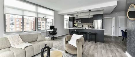 TV connectée, écrans d'ordinateur