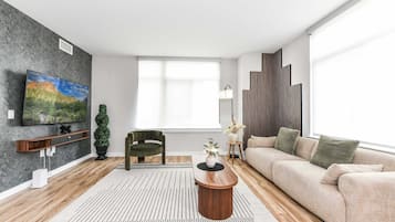 Smart TV, offices