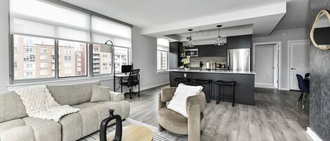 Smart-TV, Computerbildschirme