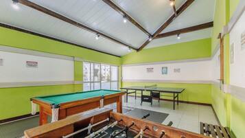 Sala de jogos