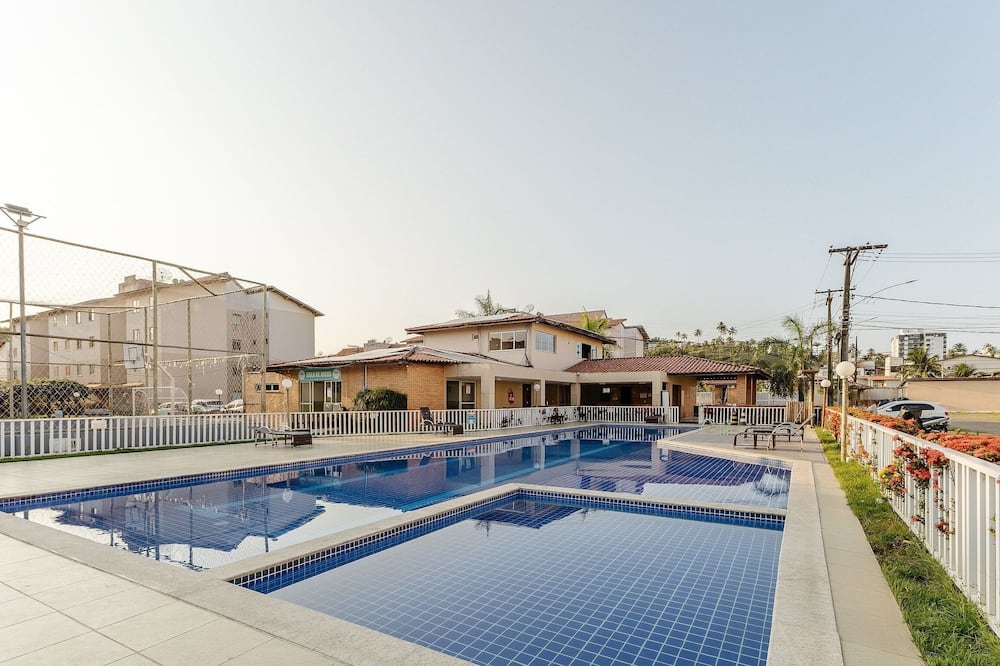 Apartment w/ Pool 350m From the Beach Vjgm0102