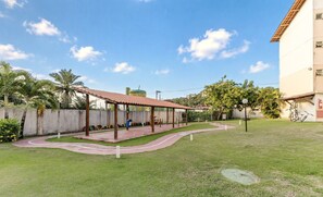 Property grounds - Apartment w/ Pool 350m From the Beach Vjgm0102 (Ilhéus)