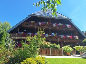 Exterieur