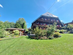 Exterior - Panoramic View Apartment 3 – NEW! Includes 3 Worlds Card – 140 Free Attractions (Bernau im Schwarzwald)