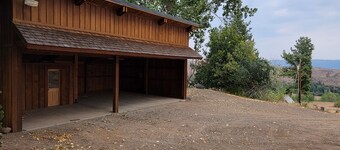 Fir Creek Ridge House Perfect For Groups. Stunning Views Forest Access Sleeps 9+