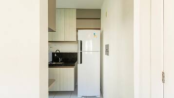 Lägenhet Basic | Eget kök