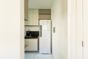 Perushuoneisto | Yksityinen keittiö