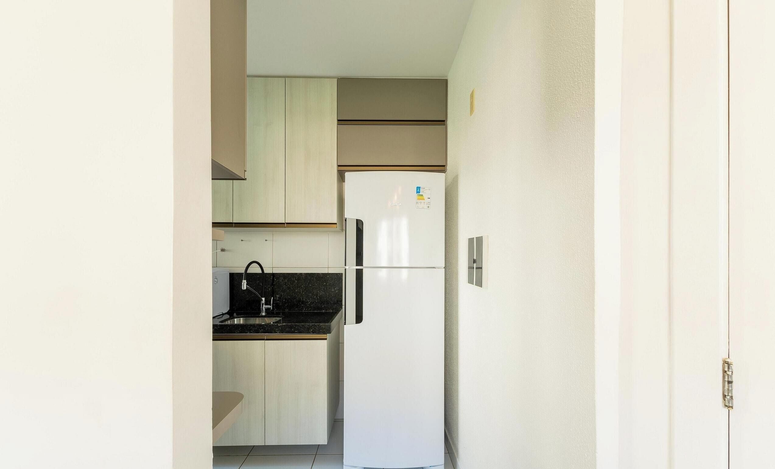 Apartament bàsic | Cuina privada