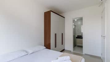 Basic Apartment | 2 bedrooms