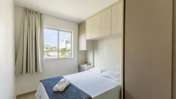 Basic Apartment | 2 bedrooms