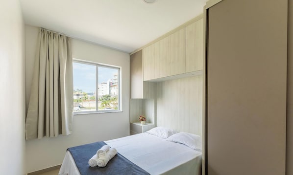 Basic Apartment - Beautiful apt Less Than 2 min From the sea Vjg0102 (Ilhéus)