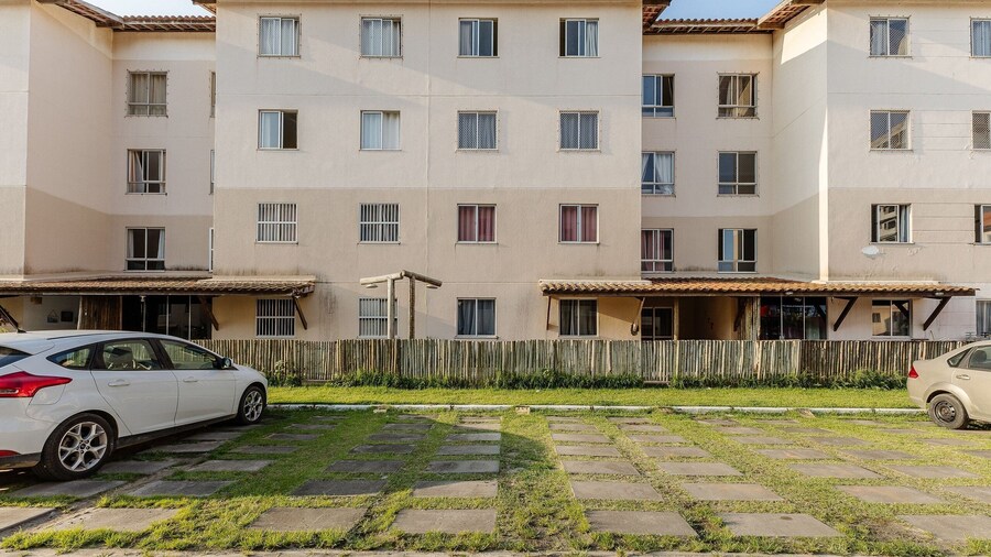 Beautiful apt Less Than 2 min From the sea Vjg0102