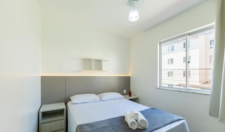 2 habitaciones . Beautiful apt Less Than 2 min From the sea Vjg0102