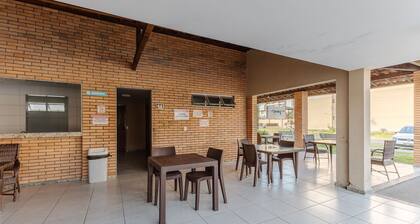 Beautiful apt Less Than 2 min From the sea Vjg0102