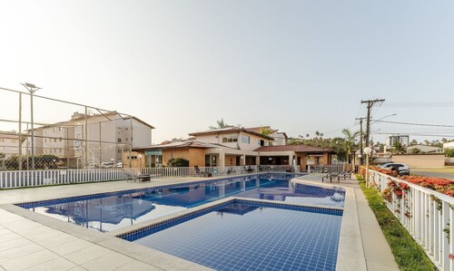 Beautiful apt Less Than 2 min From the sea Vjg0102