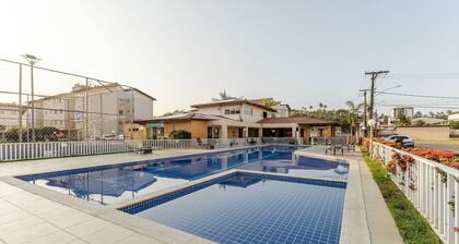 Beautiful apt Less Than 2 min From the sea Vjg0102