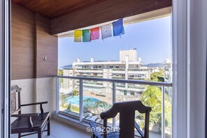 Eenvoudig appartement | Interieur