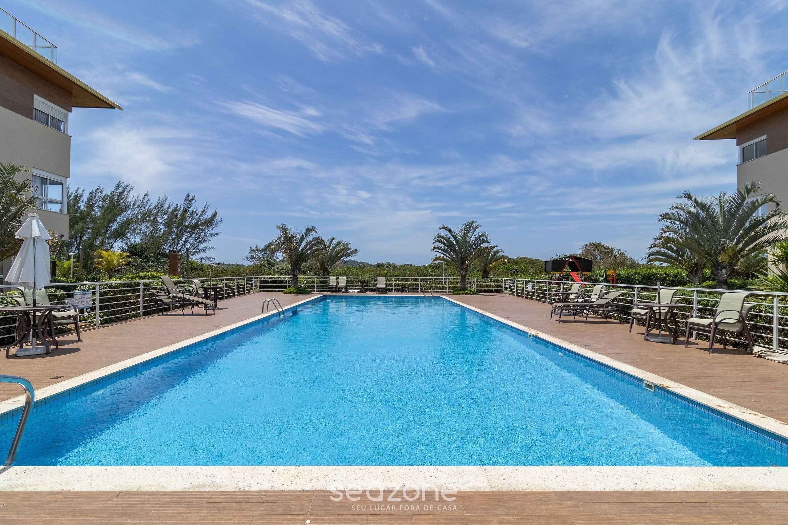 Basic Διαμέρισμα | Πισίνα | Εξωτερική πισίνα