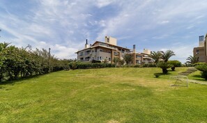 Departamento básico | Exterior