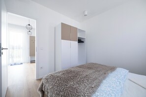 Apartamento | Wifi gratis