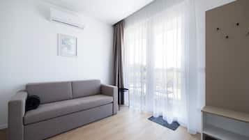 Apartment | Living area