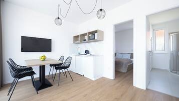 Apartment | Interior