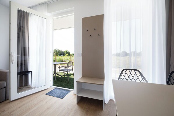 LĂ€genhet | Vardagsrum