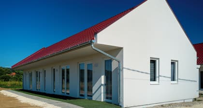 Villa Oliver KehidakustĂĄny