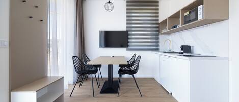 Apartamento | Cocina privada