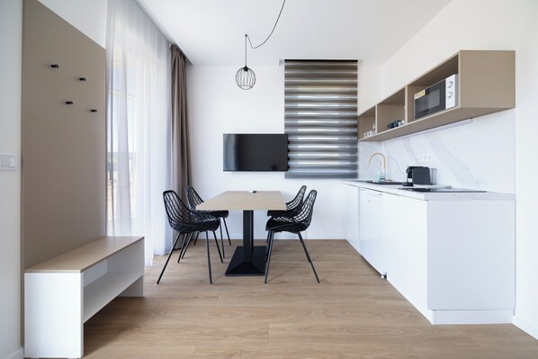 Apartment | Private kitchen