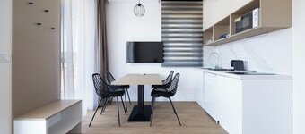 Villa Oliver Kehidakustány