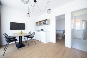 Apartment | Private kitchen - Villa Oliver Kehidakustány (Kehidakustány)